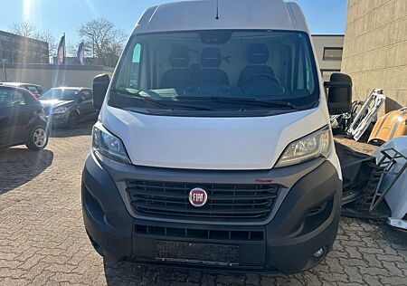 Fiat Ducato Grossr.-Kasten 35 160 L4H2 RS: 4035 mm