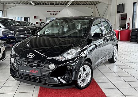 Hyundai i10 1.0. Trend°SHZ°PDC°Klima°I Hand°