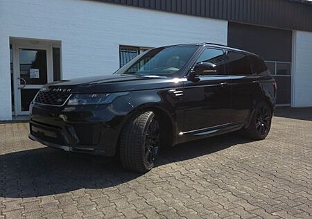 Land Rover Range Rover Sport 3.0 D250 HSE Dynamic HSE D...