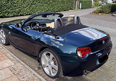 BMW Z4 Roadster 2.5i -