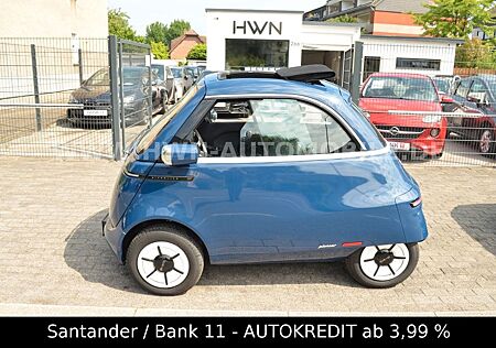 Microlino Pioneer