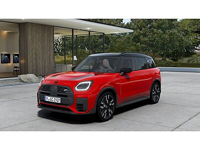 MINI Countryman C John Cooper Works HUD 360°LED PANO