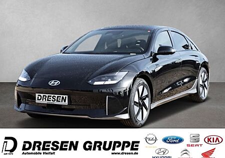 Hyundai IONIQ 6 53 kWh RWD TECHNIQ Matrix-LED HUD El. HE