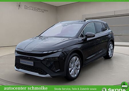 Skoda Elroq 85 LOFGE*LED*SHZ*Klima*ACC*360 Grad Kamera