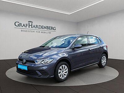 Volkswagen Polo 1.0 Life