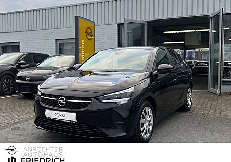 Opel Corsa F Allwetter Klima Sitzhzg Kamera PDC