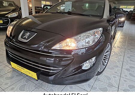 Peugeot RCZ Basis Sportsitze,PDC,ALU,BC,El.FH++