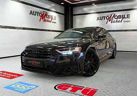 Audi S8 / B&O / HUD / Pano / 360° / Massage / Air