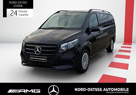 Mercedes-Benz Vito 116 TOURER NEUES MODELL NAVI KAMERA MBUX