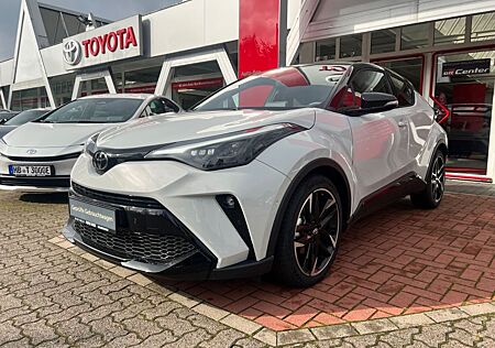 Toyota C-HR Hybrid 2.0l GR Sport