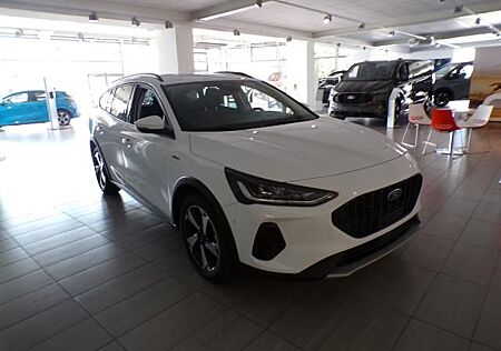 Ford Focus Active X Turnier Automatik AHK / TWA / FGS