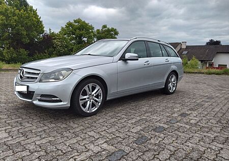 Mercedes-Benz C 200 CDI T AVANTGARDE AVANTGARDE