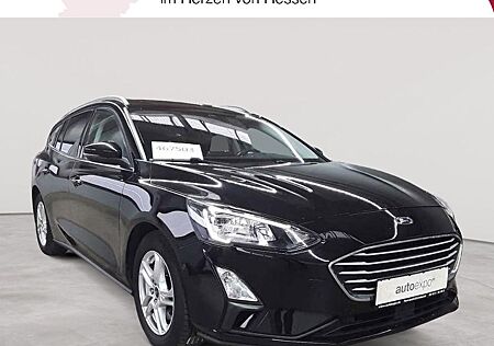 Ford Focus Turnier 1.5 EcoBlue COOL&CONNECT