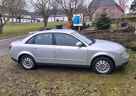 Audi A4 2.0 -