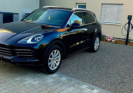 Porsche Cayenne S V6 Tiptronic S
