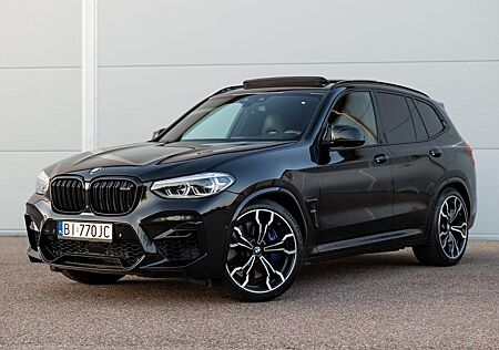 BMW X3 M