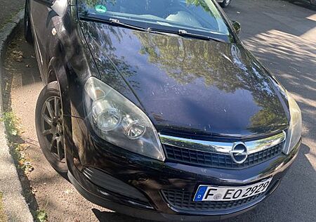 Opel Astra GTC 1.4 ecoFLEX