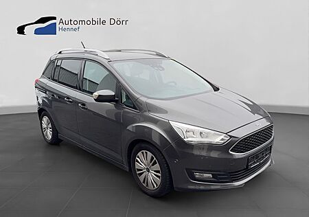 Ford Grand C-Max Cool & Connect 7 Sitzer