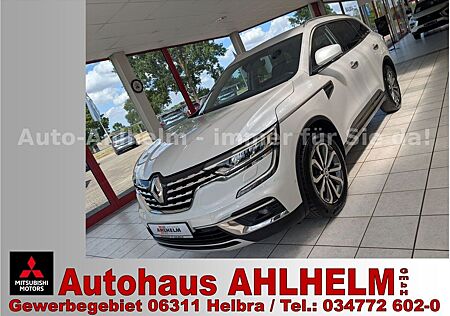 Renault Koleos Intens 4x4 Automatik