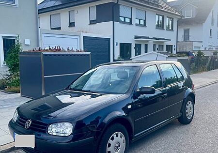VW Golf Volkswagen 1.4 Ocean Ocean