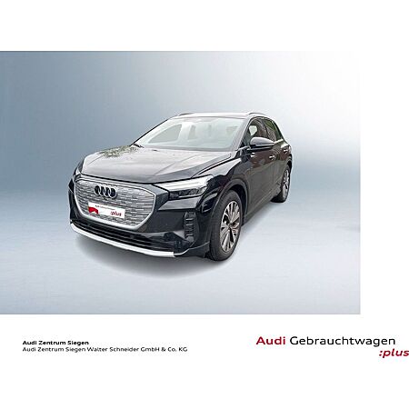 Audi Q4 e-tron leasen