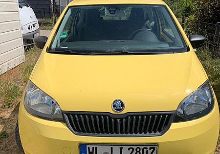Skoda Citigo 1.0 MPI 44kW ASG Cool Edition Cool Ed...