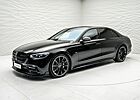 Mercedes-Benz S 400 d*4M*Long*BRABUS*370 HP*Burmester*R21