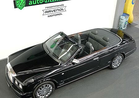 Bentley Azure /BEWERTUNG NOTE 2+/SERVICE 12.000€/HISTORIE