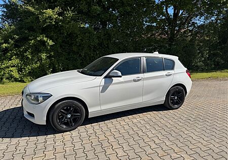 BMW 118d xDrive