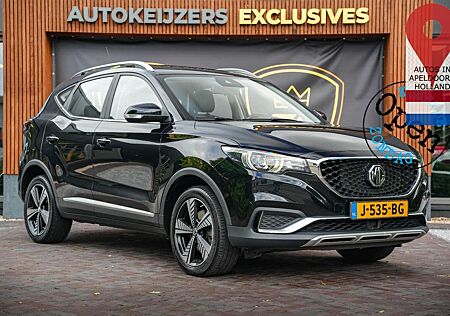 MG ZS EV Luxury 45 kWh Panodak kamera Adaptive C