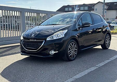 Peugeot 208 Allure