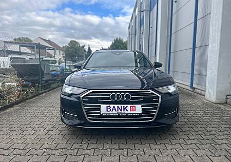 Audi A6 AVANT 50 TDI QUATTRO TIPTRONIC-SPORT
