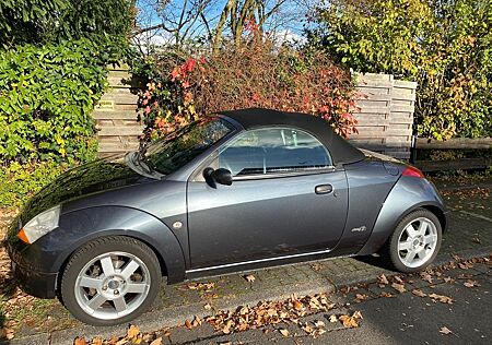 Ford Streetka 1.6 -