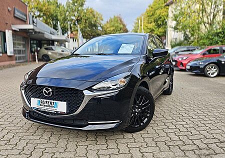 Mazda 2 e-SKYACTIV G 90 Homura