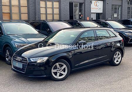 Audi A3 SPORTBACK 2.0 TDI S-TRONIC*XENON*PDC*KLIMA*