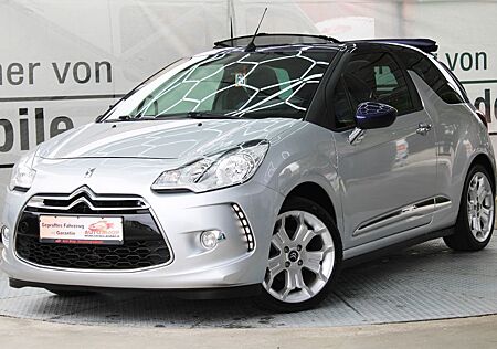 Citroën DS3 Cabrio SoChic *Inspektion Neu*Navi*LED*1.6*