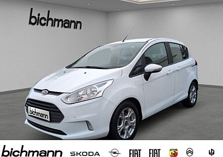 Ford B-Max Trend Kli2 SHZ heizb. FS Alu PDCvh