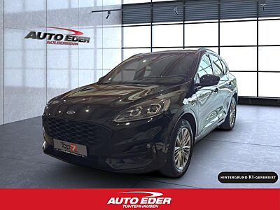 Ford Kuga ST-Line Automatik Allrad Sportpaket Navi