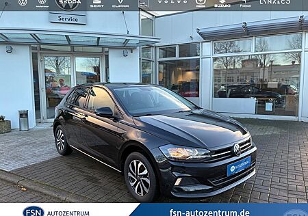 VW Polo Volkswagen 1.0 Active