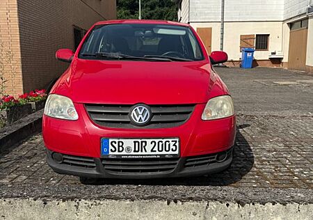 VW Fox Volkswagen 1,2 Standard