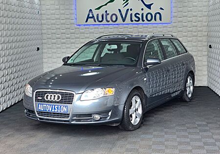 Audi A4 Avant 2.5 TDI Sline Sport Plus*Automatik*