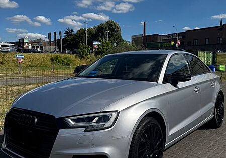 Audi A3 2.0 TDI Limousine
