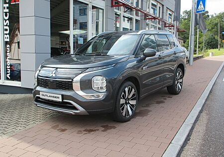 Mitsubishi Plug in Hybrid Outlander Outlander PHEV Top mit Luxery Paket