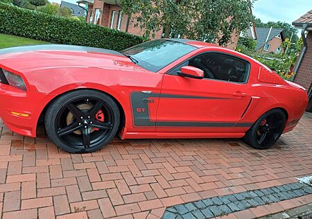 Ford Mustang Gt 5.0 V8 Original US Import
