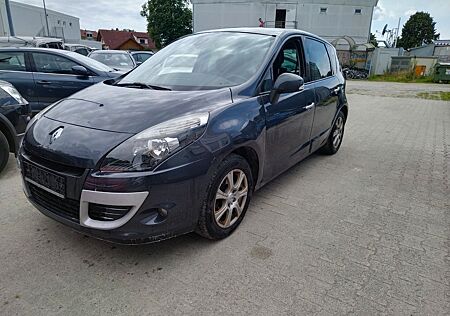 Renault Scenic III Dynamique+NAVI+TEMPOMAT+KLIMAAUTOMATI