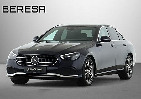 Mercedes-Benz E 220 d Avantgarde Distronic Pano Widescreen