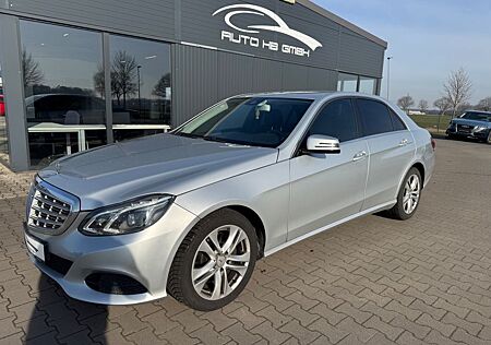 Mercedes-Benz E 350 Lim. BlueTec/NAVI/LED/TEMP/EURO6
