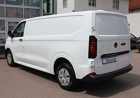 VW T6 Transporter Volkswagen T7 Transporter Lang/PDC/LED/Navi> App/GRA/110 KW
