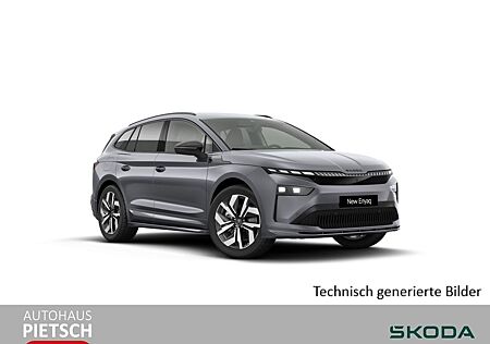Skoda Enyaq 85 Sportline, AHK, Headup, Matrix, Memory,