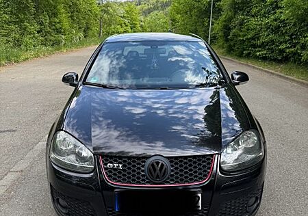 VW Golf Volkswagen 2.0 T-FSI GTI GTI